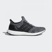 阿迪达斯 Ultra BOOST 18年旗舰新款 男跑步鞋 马牌橡胶外底 针织袜套鞋面