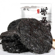 骅戈 霞浦紫菜50g*3份