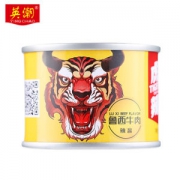 英潮 鲁西牛肉鲜椒酱 50g*7罐