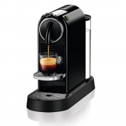 德龙（Delonghi）   Citiz EN167.B 胶囊咖啡机