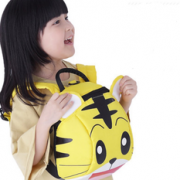 Bongdoli Bongsuni/嘟嘟&贞贞   防丢失幼儿园书包  多款可选 29元包邮