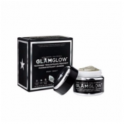 Glamglow  格莱魅 火山泥黑泥发光面膜 黑罐 50g