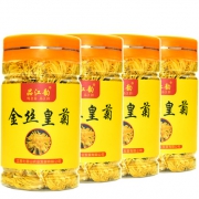 品江韵 金丝皇菊 15g*4罐
