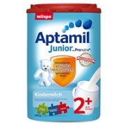 Aptamil 爱他美 幼儿奶粉 2段+ 800g*6