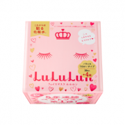 11日0点：lululun 保湿小粉盒免洗面膜36片