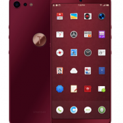 smartisan 锤子科技 坚果 Pro2 特别版 6GB+64GB