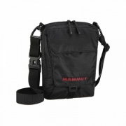 限今天：MAMMUT猛犸象 TASCH POUCH 中性单肩包 3L