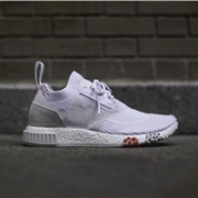 18年春夏，adidas Originals NMD Racer PK 女士运动鞋