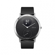 诺基亚（NOKIA）  Steel HR 智能心率腕表 36mm