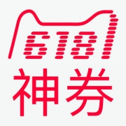 天猫618倒计时 服饰50元/100元无门槛券