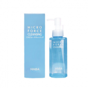 HABA 鲨烯水净卸妆液120ml*3件