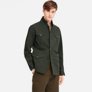 UNIQLO优衣库 男装TM茄克