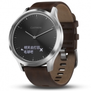 佳明（GARMIN）  vivomove hr 智能手表 经典版