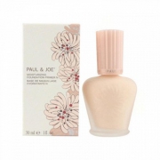 16日0点：Paul&JOE 保湿滋润妆前乳30ml 2瓶装 *2件