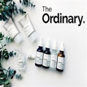 beautylish全线The Ordinary  热门单品刚需入
