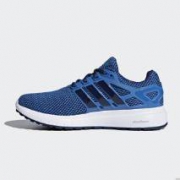 26日0点：adidas 阿迪达斯 energy cloud m 男子跑步鞋 CP9316