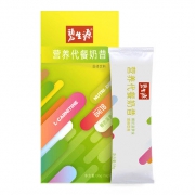 碧生源     碧生源 减肥营养代餐奶昔18g*7袋 夏日减肥