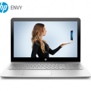 某东PLUS会员！ HP 惠普 ENVY 15-as11 0TU 15.6英寸触控超极本电脑（i5-7200U、8GB、512GB） 4629.1元包邮（双重优惠）