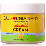 C阿lifornia Baby 加州宝宝 金盏花面霜 57g