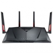 华硕（ASUS）   RT-AC88U 无线路由器