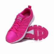 adidas阿迪达斯 CLOUDFOAM CHAOS 女款休闲运动鞋*2件