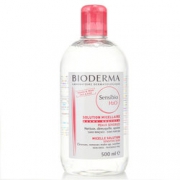 贝德玛洁肤液 500ml *2件+洁面