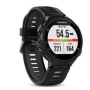 GARMIN 佳明 Forerunner735XT 手表 中文版黑色