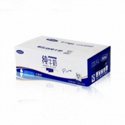 完达山 纯牛奶250ml*20盒/箱