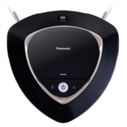 历史新低：Panasonic 松下 MC-8R76C 扫地机器人+凑单品