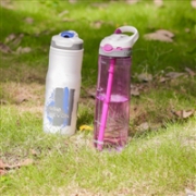 Contigo康迪克 Auto Spout Ashland 吸管杯 700ml