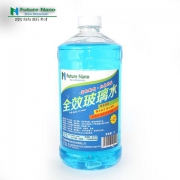 Future Nano 富纳新材 -2度 全效玻璃水 2L装 *3件