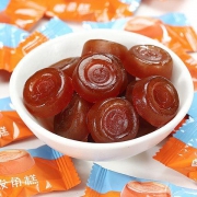 猫哆哩 酸角糕（新包装） 1000g *4件