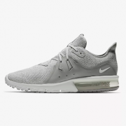 Nike耐克 Air Max Sequent 3 男款跑鞋*2双