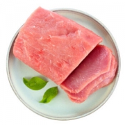 精气神 猪通脊猪扒 400g *20件 +凑单品