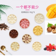 意市 lactis 雪糕 冰淇淋 90g*8杯