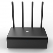 MI 小米 小米路由器Pro（AC2600、千兆口）