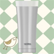 Thermos 膳魔师 不锈钢随身杯468ml