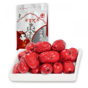 华誉优 一等若羌灰枣 500g
