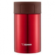 ZOJIRUSHI 象印 SW-HC55 不锈钢焖烧罐 550ml