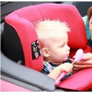 Concord 协和 变形金刚系列 儿童安全座椅 XT Pro