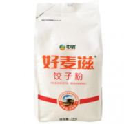 中鹤 好麦滋 饺子粉 1kg