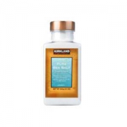 KIRKLAND 柯克兰  Pure Sea Salt 纯海盐 850g