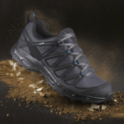 SALOMON 萨洛蒙 WENTWOOD GTX 男款徒步鞋