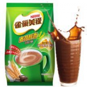 Nestlé 雀巢 美禄 麦芽可可粉 巧克力味 1kg
