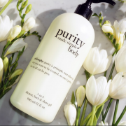 Philisophy 自然哲理 三合一洁面沐浴露 480ml