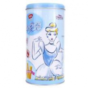 滨崎心宠卷 奶油夹心蛋卷 铁盒200g
