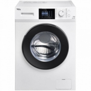 入手从速！TCL 8公斤变频全自动滚筒洗衣机