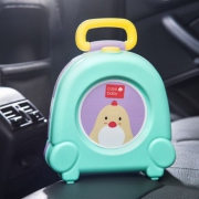 29日10点：carebaby 儿童马桶便携式坐便器