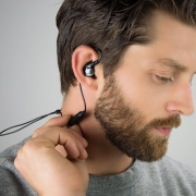 MEE audio X6 无线运动耳机