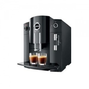 Jura 优瑞 IMPRESSA C60 家用全自动咖啡机
